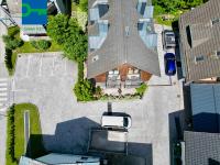 Apartments and Rooms Bernik - B&B Kranjska Gora