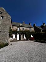 Le conquérant - chambres meublées - Barfleur - Ferienwohnung Barfleur