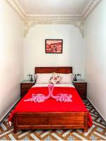 Chambre Double avec Salle de Bains Privative