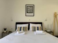 Modern Stay with Garden, near Tigaki Beach - El Greco Apartments No 2 - B&B Tigaki