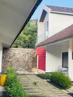 Selong Holiday - Ferienwohnung Selongbelanak
