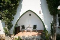 Villa Malagueña - B&B Málaga