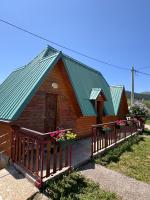 Guesthouse Nedajno - Ferienwohnung Nedajno