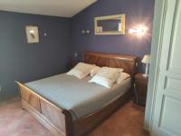 Bastide Magnolia - Gite et chambres d 'hôtes Les dépendances, Roussillon - B&B Rossiglione