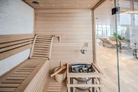 Josephine Apartment in Odyssey Spa & Pool-parking - B&B Mamaia