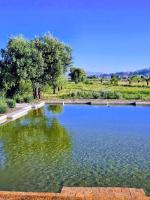 Cortijo de la Seda - B&B Granada