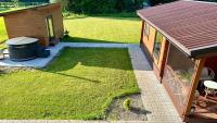 Lake House - B&B Anykščiai