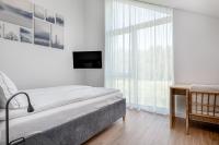 Family-Friendly 2BD I Terrace I Parking I ᴄᴏʜᴏsᴛ - Chambres d’hôtes Palanga