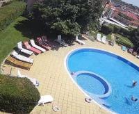 Akrotiri 2BR Apartment - B&B Sozopol