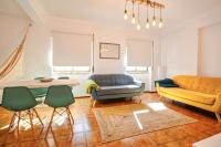 Charming T3 with patio, beach and surf - B&B Peniche