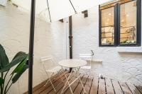 Westing Hotel-Double Queen Beds Room - Ferienwohnung Shanghai