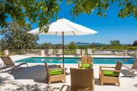 Finca Alqueria - B&B Porreres