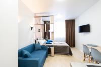 Апартаменти MYFREEDOM поруч із метро Почайна - Ferienwohnung Kyjiw