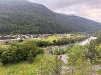 Ferienwohnung für Gruppen oder Familien - B&B Schönwies