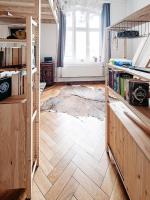 Charmante Stadtwohnung in Heide - Ferienwohnung Heide