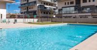 Global Vacacional, Apartamento con piscina en Puerto de Sagunto - Bed and Breakfast El Port de Sagunt