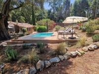 L’oléado - B&B Oletta