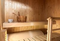 Modern apartment by the lake - B&B Haapavesi