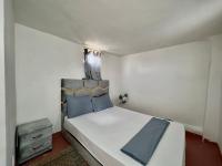Habitación Doble Económica