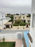Magnifique étage de villa spacieuse a Monastir - B&B