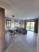 Vallianos D Villas - B&B Soullároi