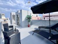 Tropical Garden - B&B Las Palmas de Gran Canaria