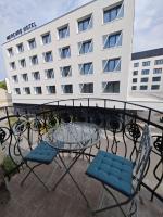 Balkon Apartman - B&B Debrecen