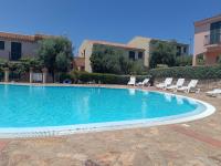 Domus Lavinia - B&B Badesi