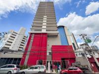 Stay In Faria Lima- Confortável e elegante no melhor ponto da Faria Lima - Chambres d'hôtes São Paulo
