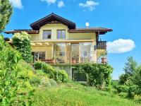 Haus Hindelang mit Zugspitzblick inkl Königscard - B&B