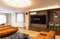 The SKY - Chambres d’hôtes Sapporo