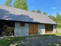Calming farmstay in the middle of Pärnus nature - B&B Leina