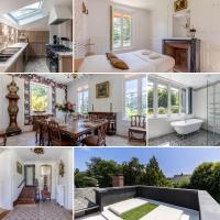 La Boulaye - Château - Pont-Audemer - Chambres d’hôtes Tourville-sur-Pont-Audemer