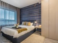 Appartamento Deluxe Superior con 2 Camere da Letto