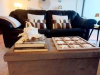 Pena's Family Beach House - B&B Arcozelo