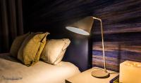 Appartamento Standard Deluxe con 2 Camere da Letto e Vista Città