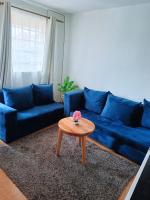 Modern Stay Ruaka - B&B