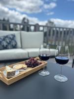 Hollicarrs - Oak Tree Lodge - B&B Riccall