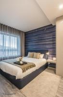 Appartamento Deluxe con 2 Camere da Letto