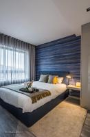 Appartamento con 1 Camera da Letto e Balcone