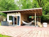 Tiny Ferienhaus 1 am Rimbach in Steinau an der Strasse - B&B Steinau an der Straße