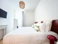 Vatican Apartment Borgo Pio 160 by MSuite - B&B Roma