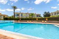 2 Bedroom Apartment at Gramacho Golf Course - Ferienwohnung Estômbar