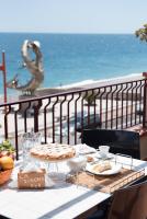 Suite con Vista Mare