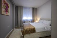 Apartamento Deluxe de 1 dormitorio