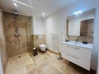 Apartment mit 1 Schlafzimmer