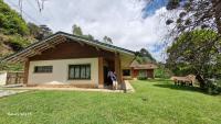 Refúgio Freya - B&B Campos do Jordão