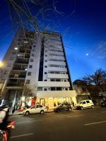 Avellaneda Homestay - B&B