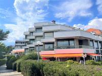 Kaiserallee, Fewo 182 - B&B Travemünde