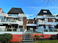 Kaiserallee, Fewo 205 - Ferienwohnung Travemünde